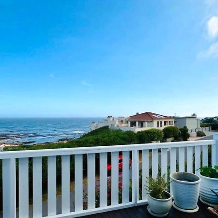 Belle Vue Guesthouse Hermanus Dış mekan fotoğraf