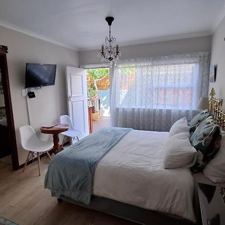 Belle Vue Guesthouse Hermanus Dış mekan fotoğraf