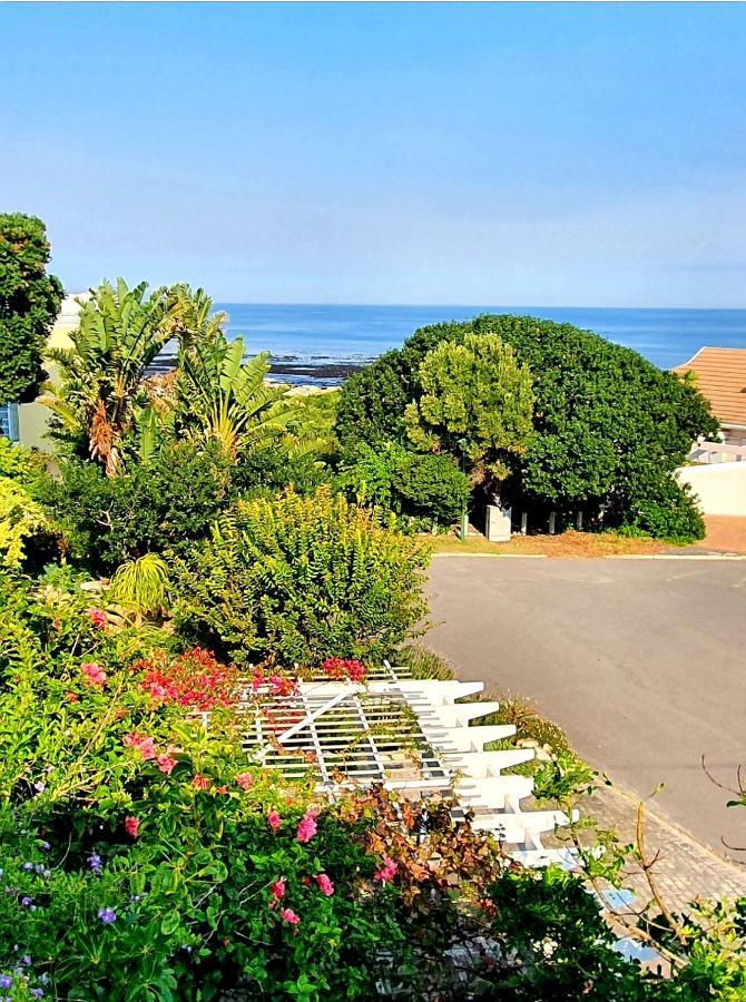 Belle Vue Guesthouse Hermanus Dış mekan fotoğraf
