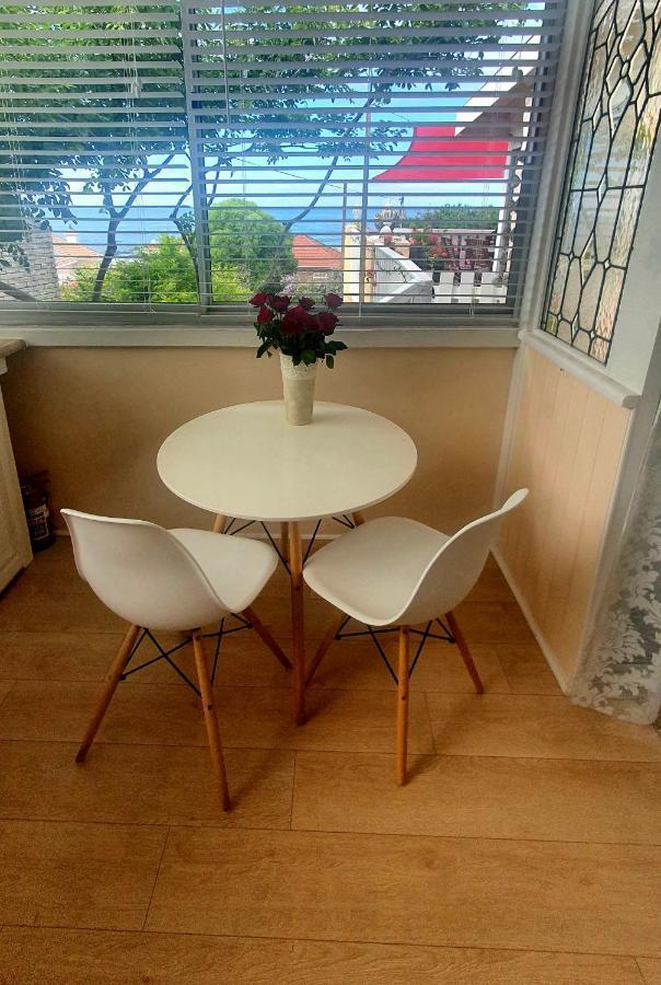 Belle Vue Guesthouse Hermanus Dış mekan fotoğraf