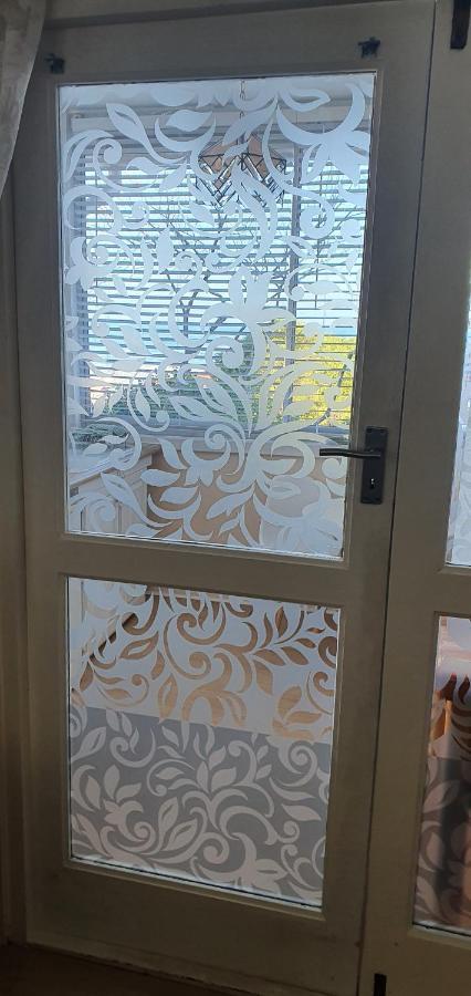 Belle Vue Guesthouse Hermanus Dış mekan fotoğraf
