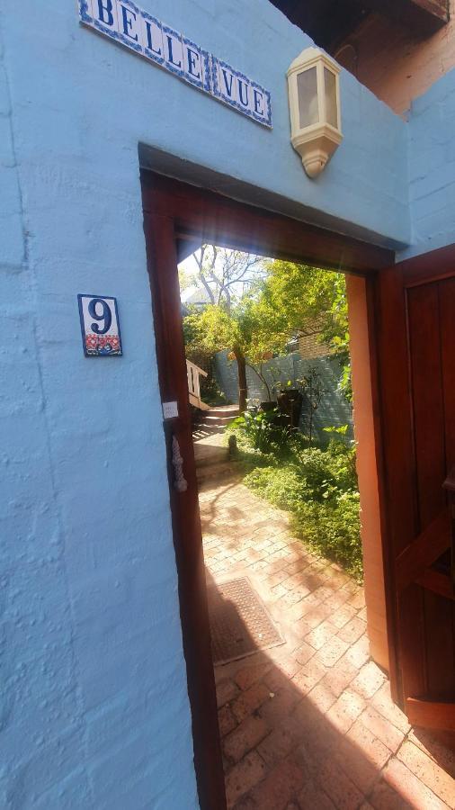 Belle Vue Guesthouse Hermanus Oda fotoğraf