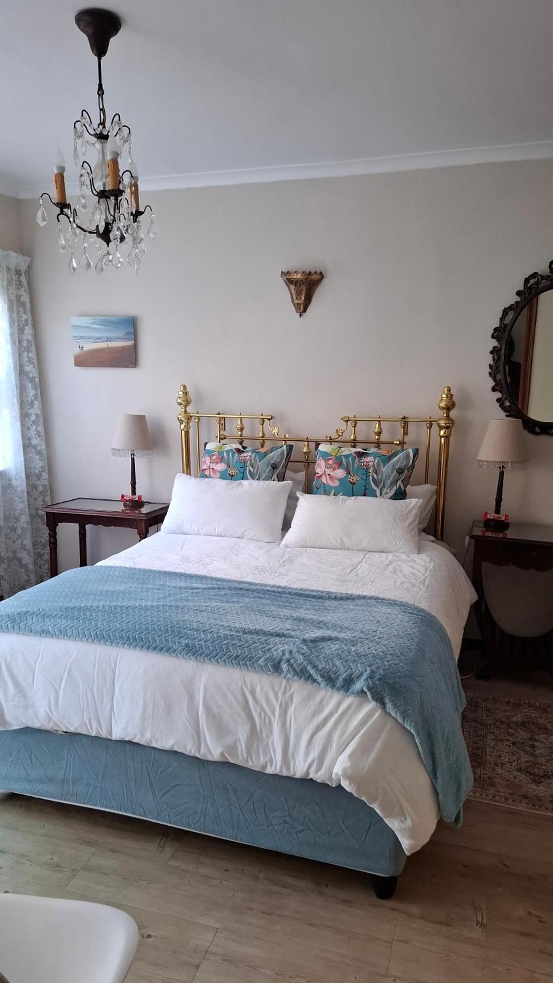 Belle Vue Guesthouse Hermanus Dış mekan fotoğraf