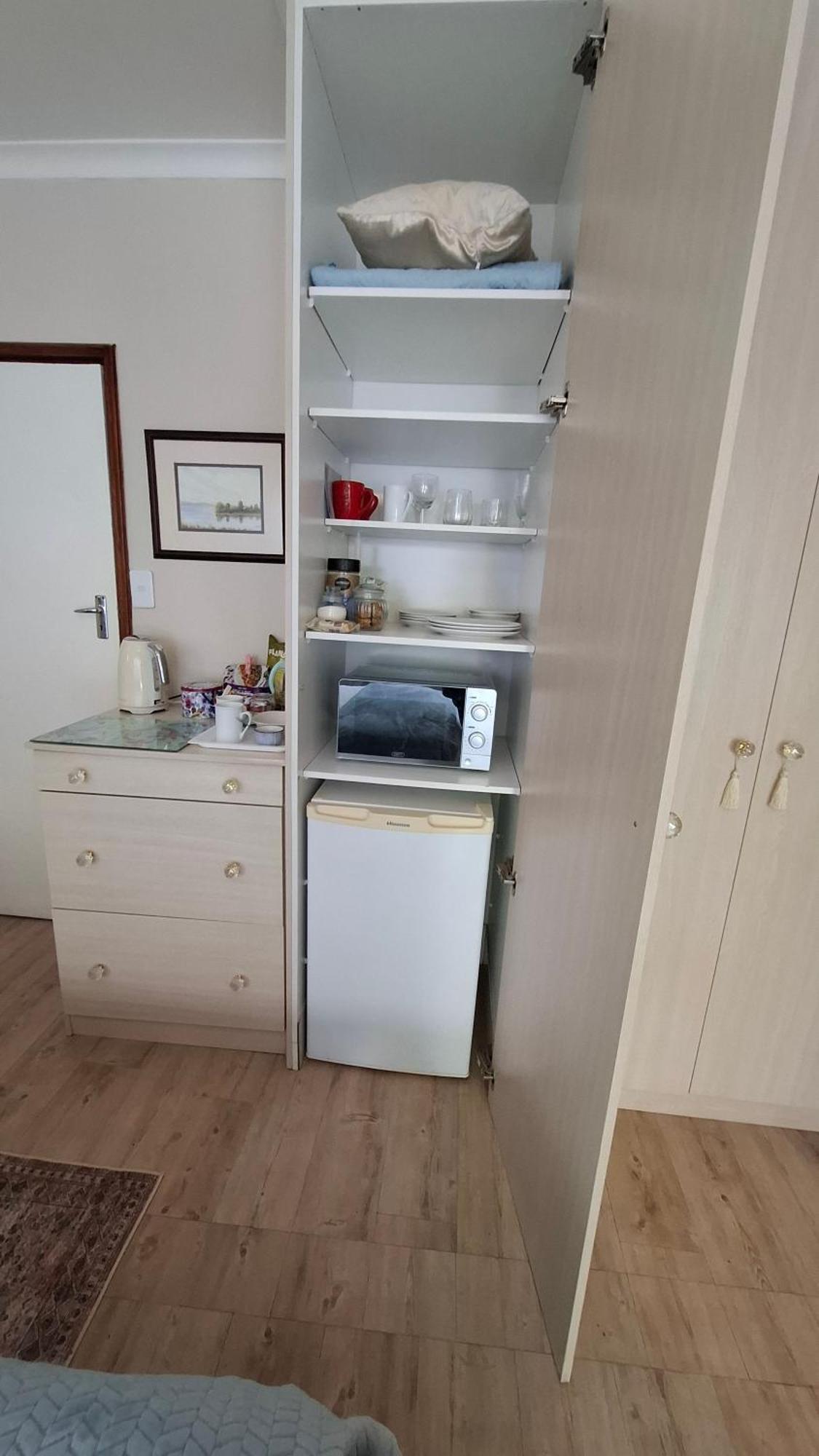 Belle Vue Guesthouse Hermanus Dış mekan fotoğraf