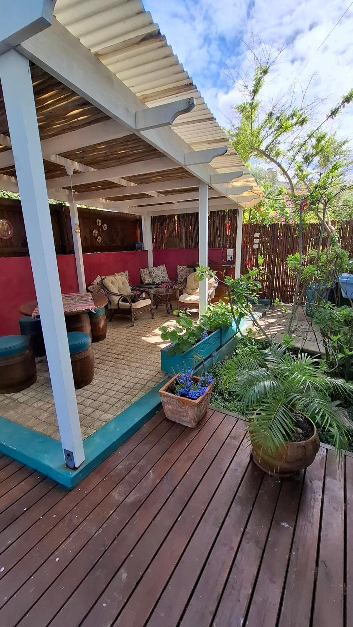 Belle Vue Guesthouse Hermanus Oda fotoğraf