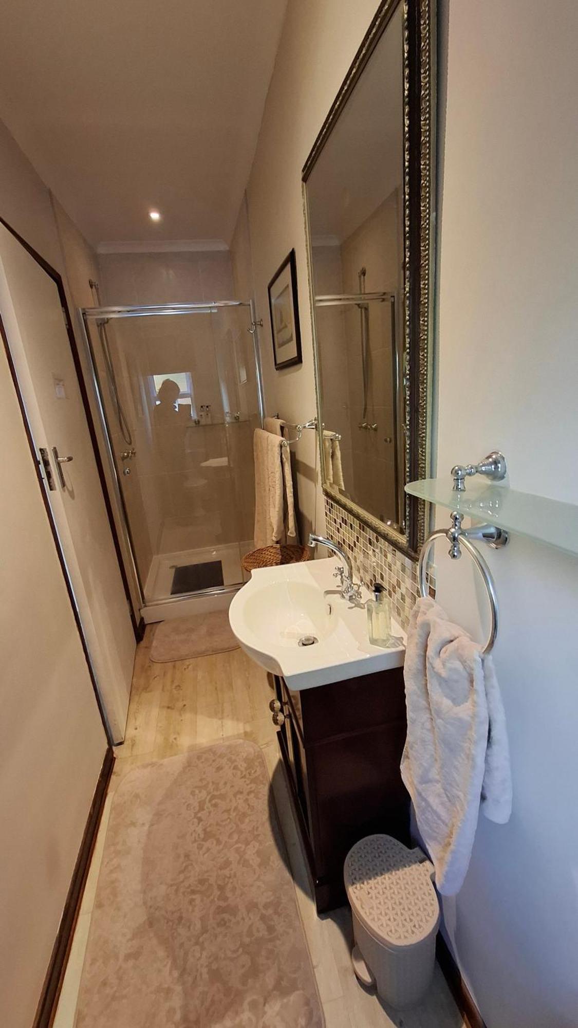 Belle Vue Guesthouse Hermanus Dış mekan fotoğraf