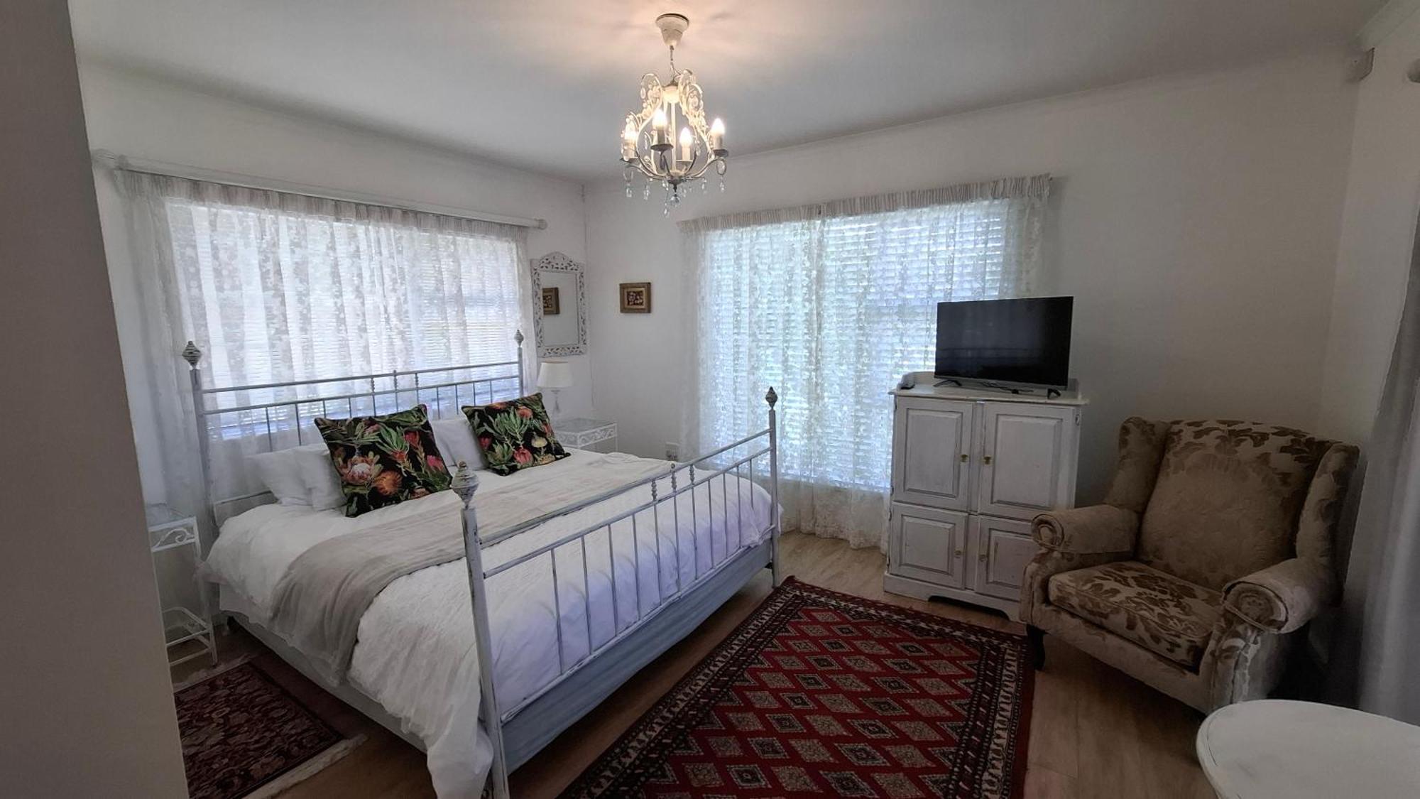Belle Vue Guesthouse Hermanus Dış mekan fotoğraf