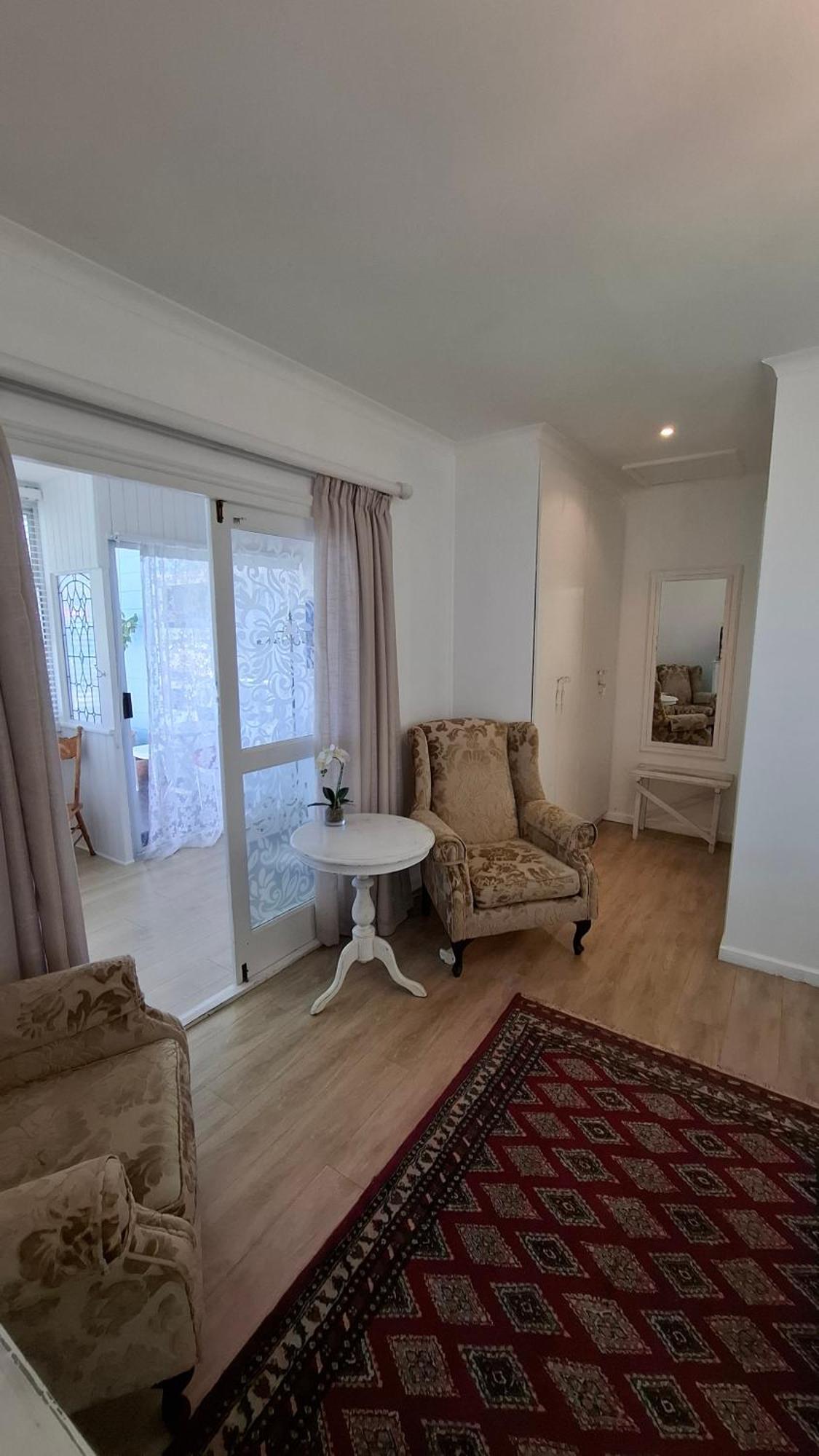 Belle Vue Guesthouse Hermanus Dış mekan fotoğraf