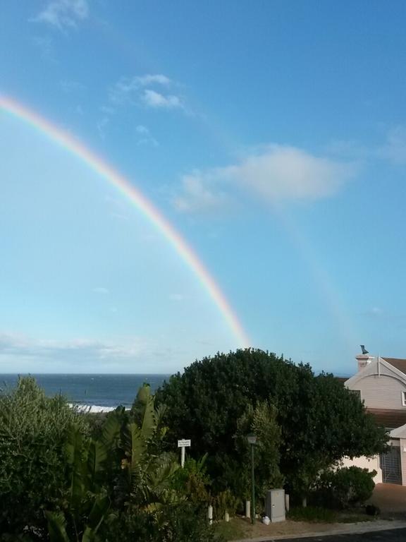 Belle Vue Guesthouse Hermanus Dış mekan fotoğraf