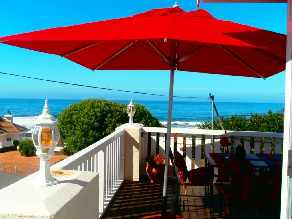 Belle Vue Guesthouse Hermanus Dış mekan fotoğraf