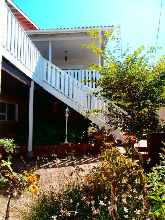 Belle Vue Guesthouse Hermanus Dış mekan fotoğraf