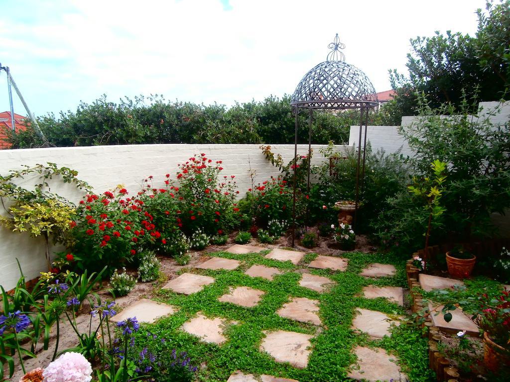 Belle Vue Guesthouse Hermanus Oda fotoğraf