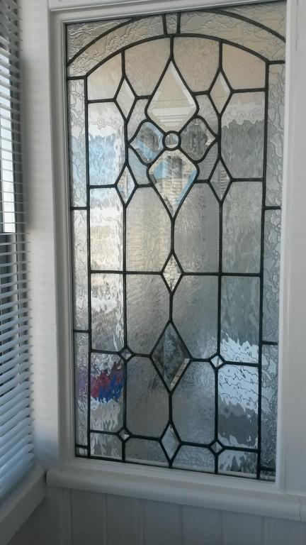 Belle Vue Guesthouse Hermanus Dış mekan fotoğraf