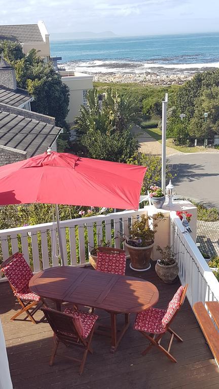 Belle Vue Guesthouse Hermanus Dış mekan fotoğraf
