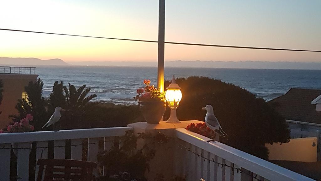 Belle Vue Guesthouse Hermanus Dış mekan fotoğraf