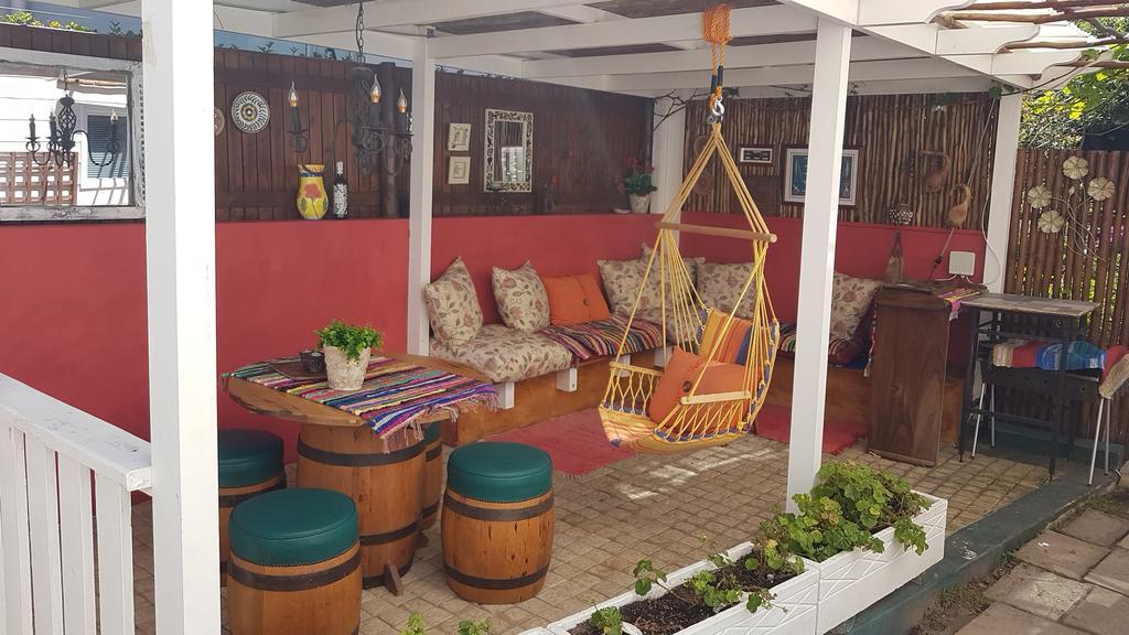 Belle Vue Guesthouse Hermanus Dış mekan fotoğraf