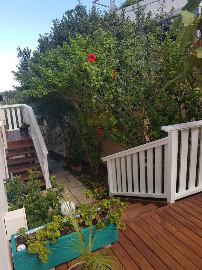 Belle Vue Guesthouse Hermanus Dış mekan fotoğraf