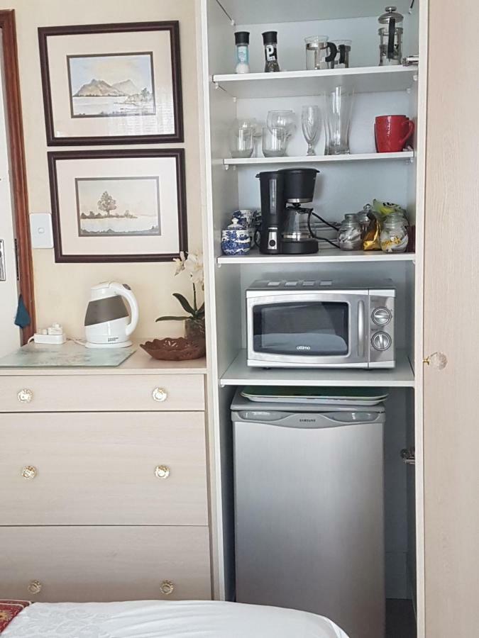 Belle Vue Guesthouse Hermanus Dış mekan fotoğraf