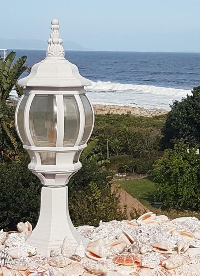 Belle Vue Guesthouse Hermanus Dış mekan fotoğraf