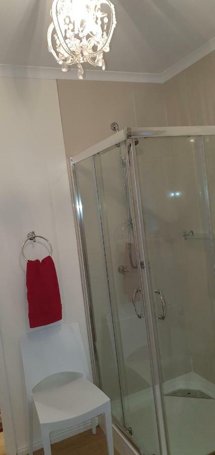 Belle Vue Guesthouse Hermanus Dış mekan fotoğraf