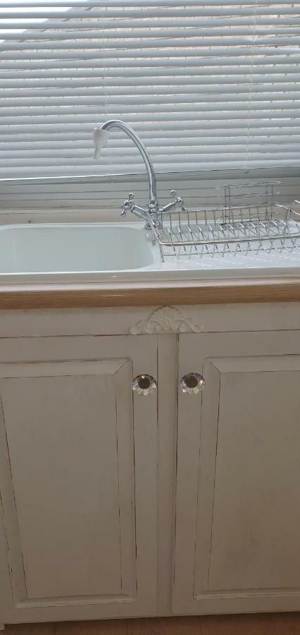 Belle Vue Guesthouse Hermanus Dış mekan fotoğraf
