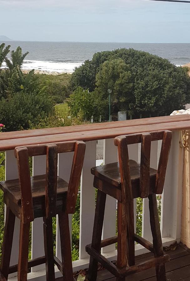 Belle Vue Guesthouse Hermanus Dış mekan fotoğraf