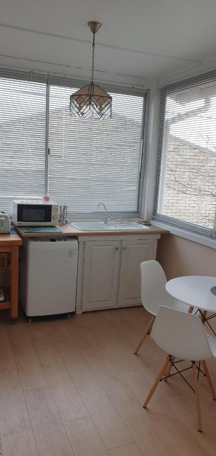 Belle Vue Guesthouse Hermanus Dış mekan fotoğraf