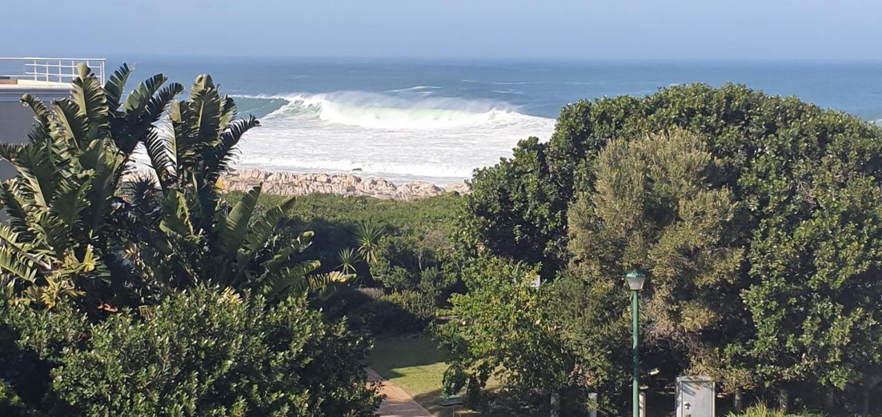 Belle Vue Guesthouse Hermanus Dış mekan fotoğraf